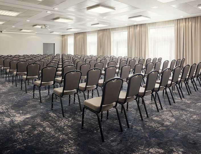 Konferenční prostory
