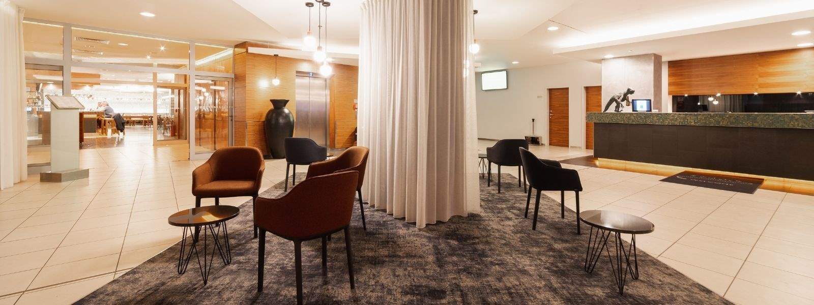 Courtyard by Marriott Pilsen