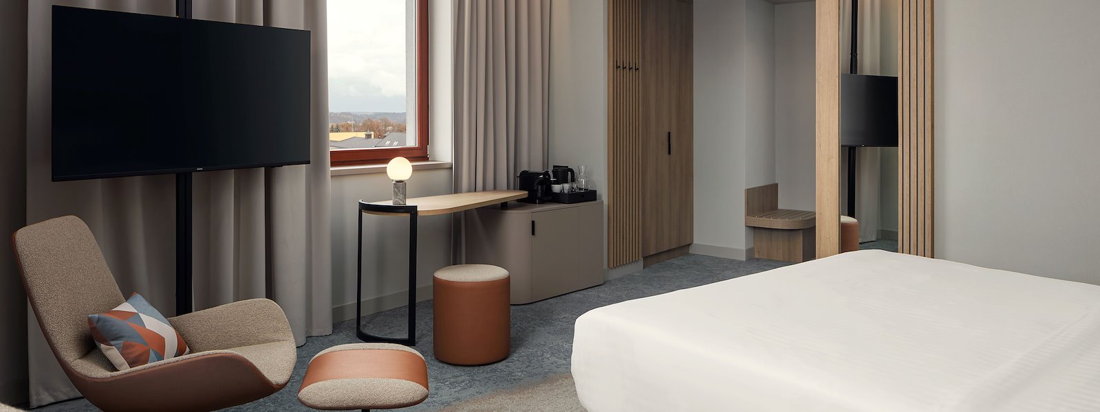 Courtyard by Marriott Pilsen