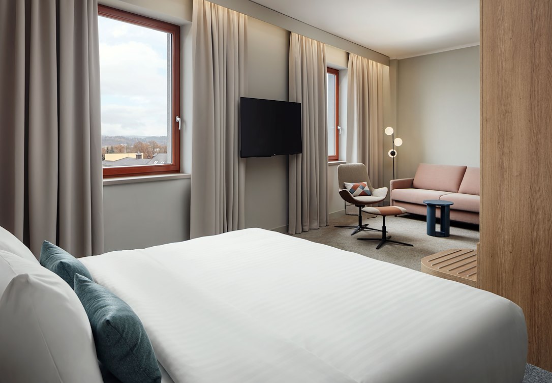 Junior Suite